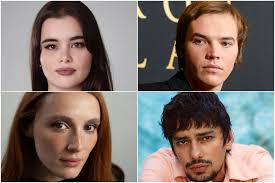 Euphoria' Star Barbie Ferreira to Lead XYZ's Rom-Com 'Mile End Kicks'