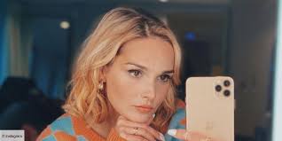 Find the perfect camille lou stock photos and editorial news pictures from getty images. Je Ne Pesais Plus Que 50 Kilos Camille Lo Zaher News