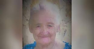 Gladys Marie Ison Obituary