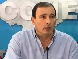 TPINFORMATIVO El presidente del Consejo Hondureño de la Empresa Privada,  COHEP, Juan Carlos Sikaffy, dio positivo a su prueba por COVID-19.