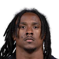 Antonio Hamilton Sr.