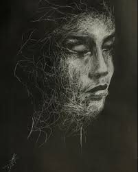 art #painting #haircut #hair #barberlove #nastybarbers #hairstyle #barbers  #style #barbering #andis #thebarberpost #fashion #menshair #pomade  #beardgang #nbahaircuts #barberhub #hairstylist #taper #barberworldtv #men  #barbershop #barber #artgallery ...