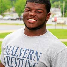 Coatesville Area Senior High School Mike Boykin