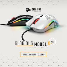 die glorious pc gaming race model o gaming maus news mgm