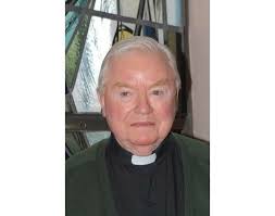 Rev. Bernard Augustine Keefe Obituary (2022)