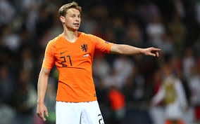 Idyllisch am rande des venner moors liegt unsere kleine gärtnerei. Holland Midfielder Frenkie De Jong Highlights England Shortcomings