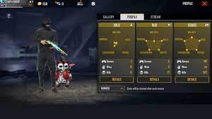 Change language in free fire game in this way by going to game settings and then change the language to available language. Who Is The King Of Free Fire Id And Stats Of The King Of Free Fire In The World And India Firstsportz