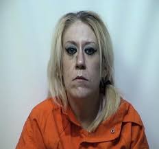 Two Charged With Manufacturing Meth