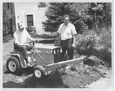 17.5 hp riding lawn mower with briggs and stratton engine. 7 Vintage Riding Lawnmowers Ideas Riding Lawn Mower Tractors