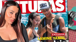 Fati Vázquez - Telecinco