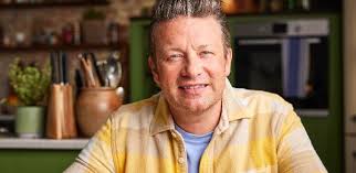 Jamie Oliver abre casa em SP e entrega receita favorita de uma panela