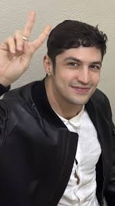 Gabriel leone : r/VindictaRateCelebs