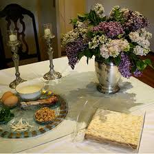 See more ideas about passover decorations, passover, seder plate. Traditional And Modern Passover Seder Decor Popsugar Home