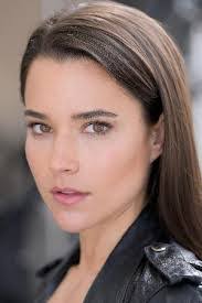 Adrian Powers's Instagram, Twitter & Facebook