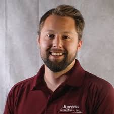Meet our Team at Burgess Inspections, Inc. in Richmond VA