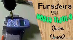 Lihat berbagai smartphone android, ponsel, dan aksesori nokia. Nokia Tijolao Sendo Destruido Youtube