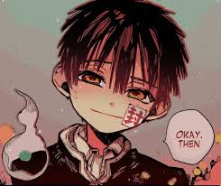 Jibaku Shounen Hanako Kun Icons Tumblr Aesthetic Anime Anime Wallpaper Anime