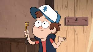 Dipper pines and mabel pines walking with wendy corduroy gravity falls coloring page. Dipper Pines Gravity Falls Wiki Fandom