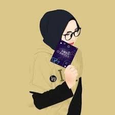 Walaupun gambar ini terkait gambar perempuan untuk profil whatsapp. 30 Gambar Kartun Muslimah Warna Biru 10 Best Wallpaper Images Hijab Cartoon Hijab Drawing Download Gambar Kartun Muslimah Berc Kartun Gambar Kartun Gambar