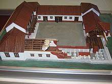 Yet may, june, the first part of july, and also the second part of september and october are highest season. Roman House Simple English Wikipedia The Free Encyclopedia