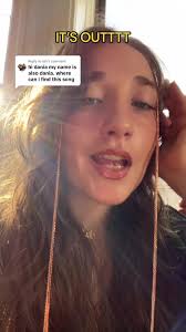 Where Does Dania Work