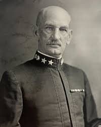 Henry Mayo (1856-1937)