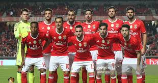 Tdl Fg 2j Sport Lisboa E Benfica 4 Vizela 0 A Minha Chama