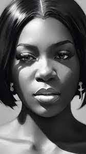 Ebony Gresham's Instagram, Twitter & Facebook