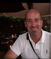 Musings from Fergus Murrihy: Welcome Home Terry-Cead Mile Failte