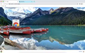 Canada Lake