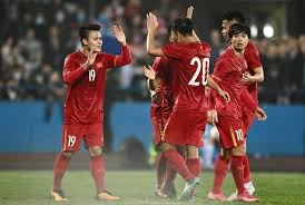 Chủ tịch clb vác bụng bia vào sân thi đấu với đtqg. Má»¥c Tieu Lá»›n Cá»§a Hlv Park Hang Seo Va Lá»±c LÆ°á»£ng Cá»§a Bong Ä'a Viá»‡t Nam