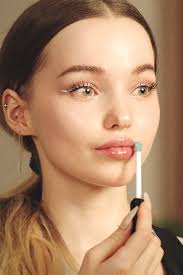 Submitted 1 day ago by real_breadboy. My Beauty Tips Guide To Fresh Dewy Skin With Dove Cameron Vogue Paris