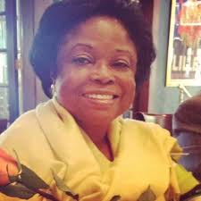 Please join me in wishing my beautiful wife, Marjorie, a very happy  birthday today! I wouldn't be able to do this without you. I'm blessed to  be able to step with you tonight & forevermore.