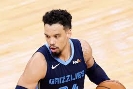 But can we make room for them? 2020 2021 Memphis Grizzlies Player Preview Dillon Brooks Grizzly Bear Blues