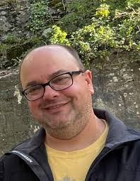 John Ruszkowski's Instagram, Twitter & Facebook