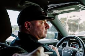 Can hot-spot policing make America's cities safe again?