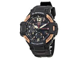 Maybe you would like to learn more about one of these? Men S Casio G Shock Gravitymaster Black And Rose Gold Tone Watch Ga1100rg 1a Newegg Com