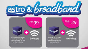 The 300mbps option will cost at least rm188.95/month while the. Astro And Allo Broadband Package Review As Low As Rm99 Barzrul Tech