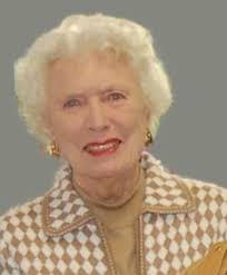 Barbara A. Vogel Obituary (1925