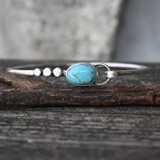 Vicky Posey Gemstone Anklet