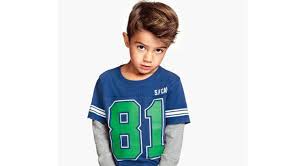 Coiffure garçon 5 ans coupe garçon : Coiffure Petits Garcons 20 Idees A Piquer Sur Pinterest