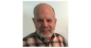 Gregory Mortensen Obituary (1963