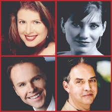 Guelph Chamber Choir presents Handel's Messiah