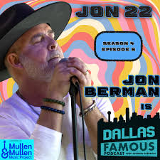 Dallas Famous Podcast