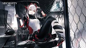 Anime gambar animasi keren wanita. W By ã» ãƒ¼ ã˜ ã‚ Pixiv In 2021 Anime Video Game Characters Game Character