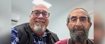 Carer Gateway (Bieb tal-Kustodji) Arkivji