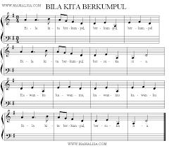 Check 'berkumpul' translations into english. Bila Kita Berkumpul Singaporean Children S Songs Singapore Mama Lisa S World Children S Songs And Rhymes From Around The World