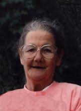 Obituary information for Patricia Johnson