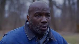 Dumping Ground (Short 2019)