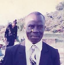 Remembering Angela Miller